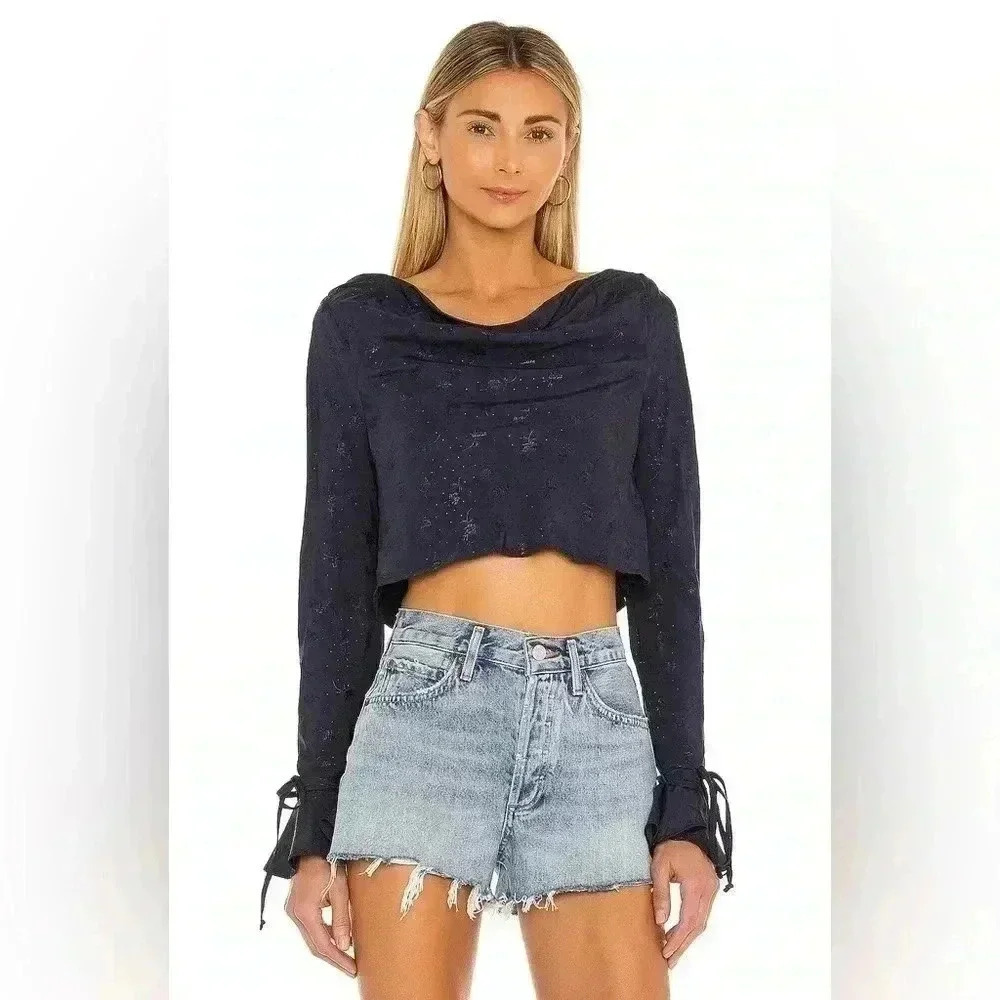Tularosa Margo Top XS NWOT